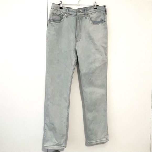 Everlane The Original Cheeky Jean - Picture 3 of 5